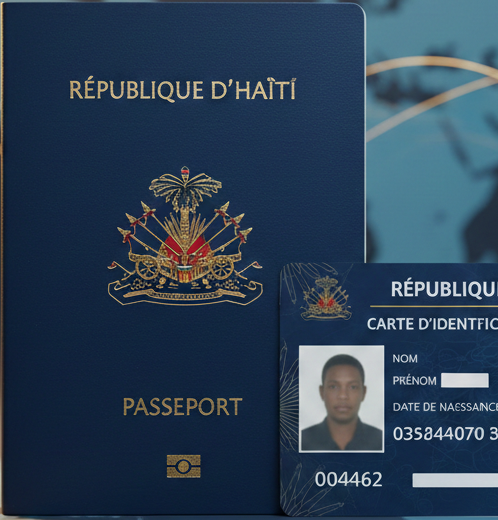 Check-list Electoral Diaspora